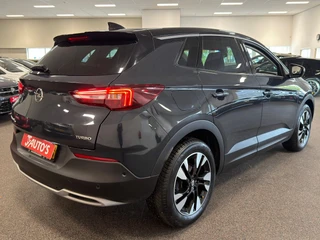 Opel Grandland X – thumbnail 5