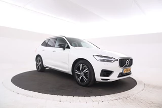 Volvo XC60 – thumbnail 4