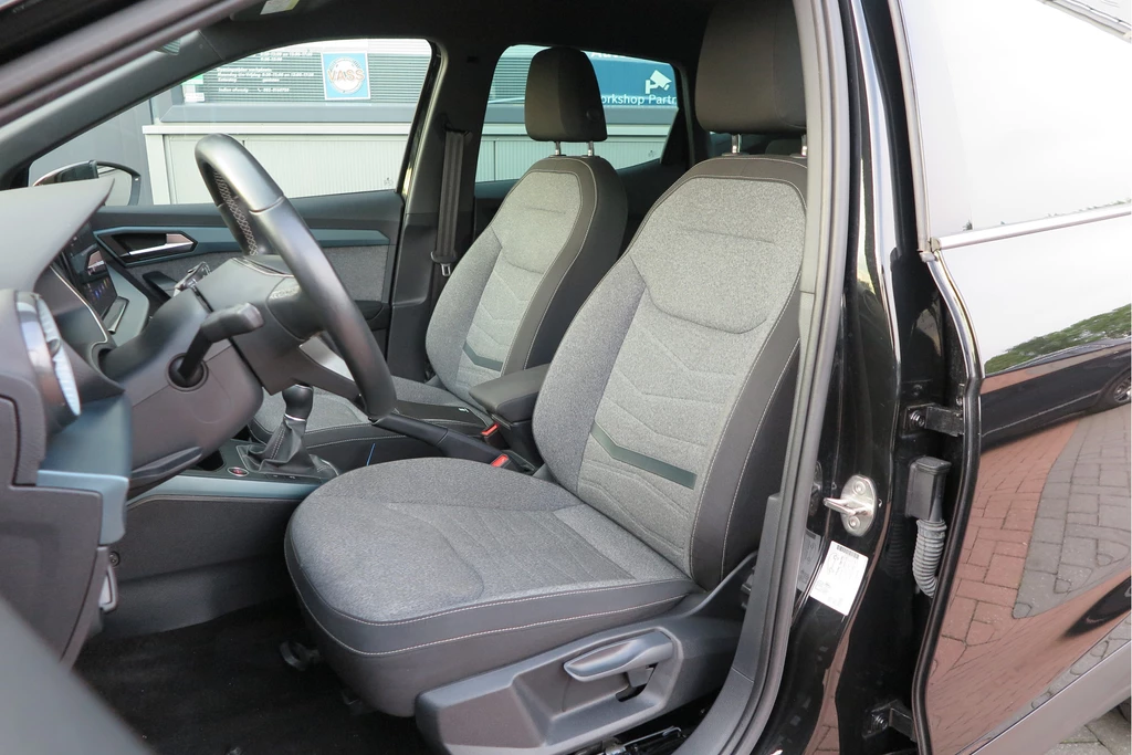 SEAT Arona – foto 26