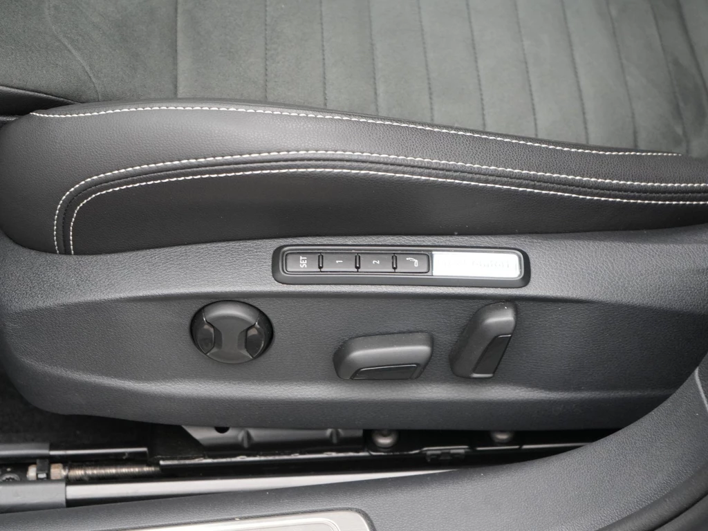 Volkswagen Passat – foto 47