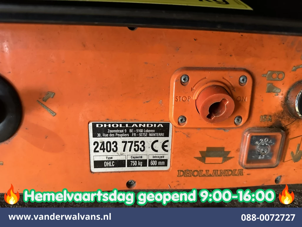 Renault Master – foto 14