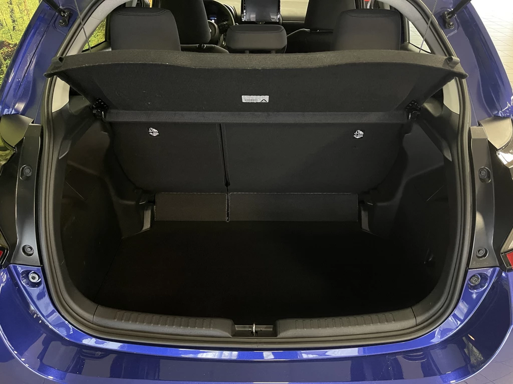 Toyota Yaris – foto 22
