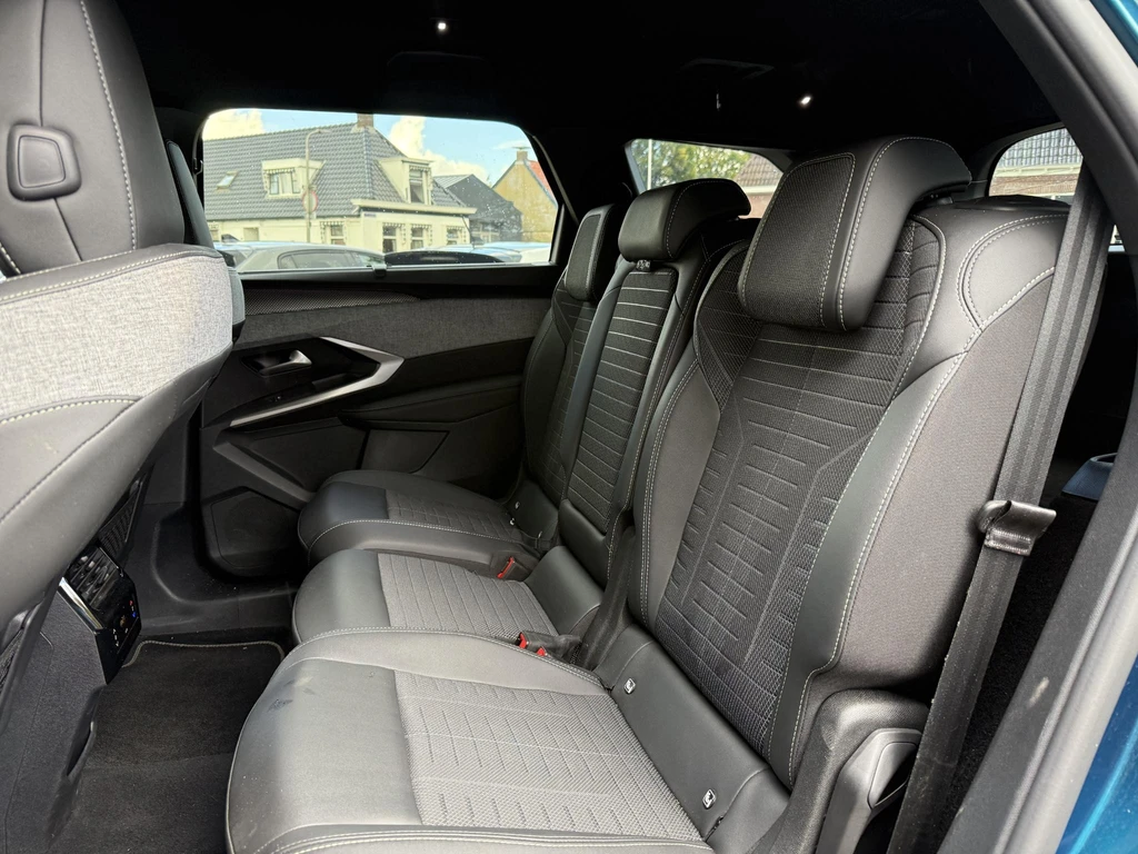 Peugeot 5008 – foto 8