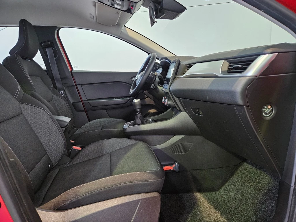 Renault Captur – foto 27