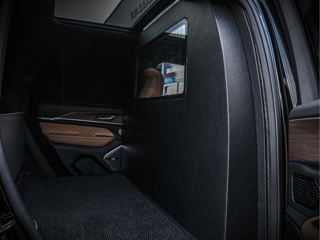 Jeep Grand Cherokee – foto 19
