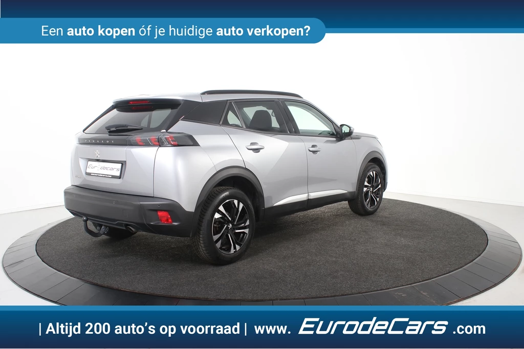 Peugeot 2008 – foto 11