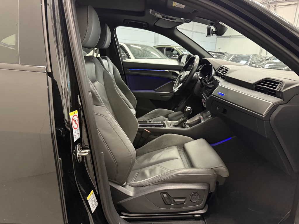 Audi Q3 – foto 16
