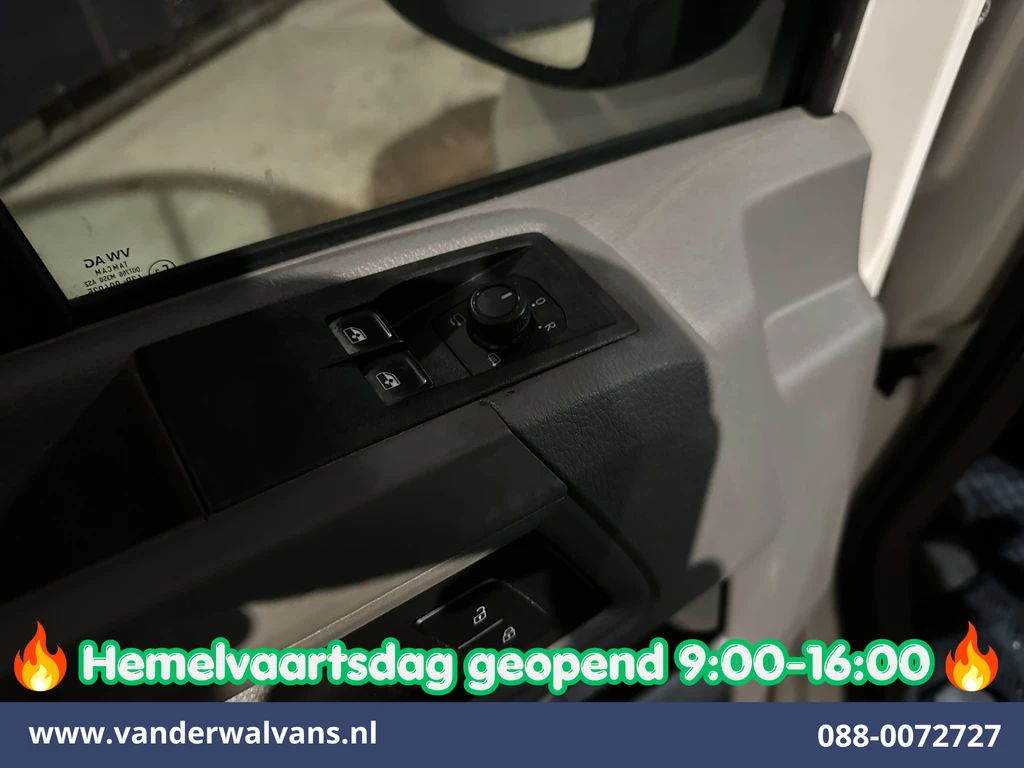 Volkswagen Crafter – foto 18