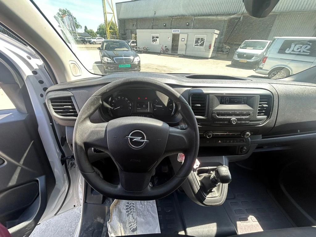 Opel Vivaro – foto 8