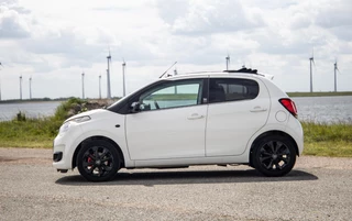 Citroën C1 – thumbnail 6