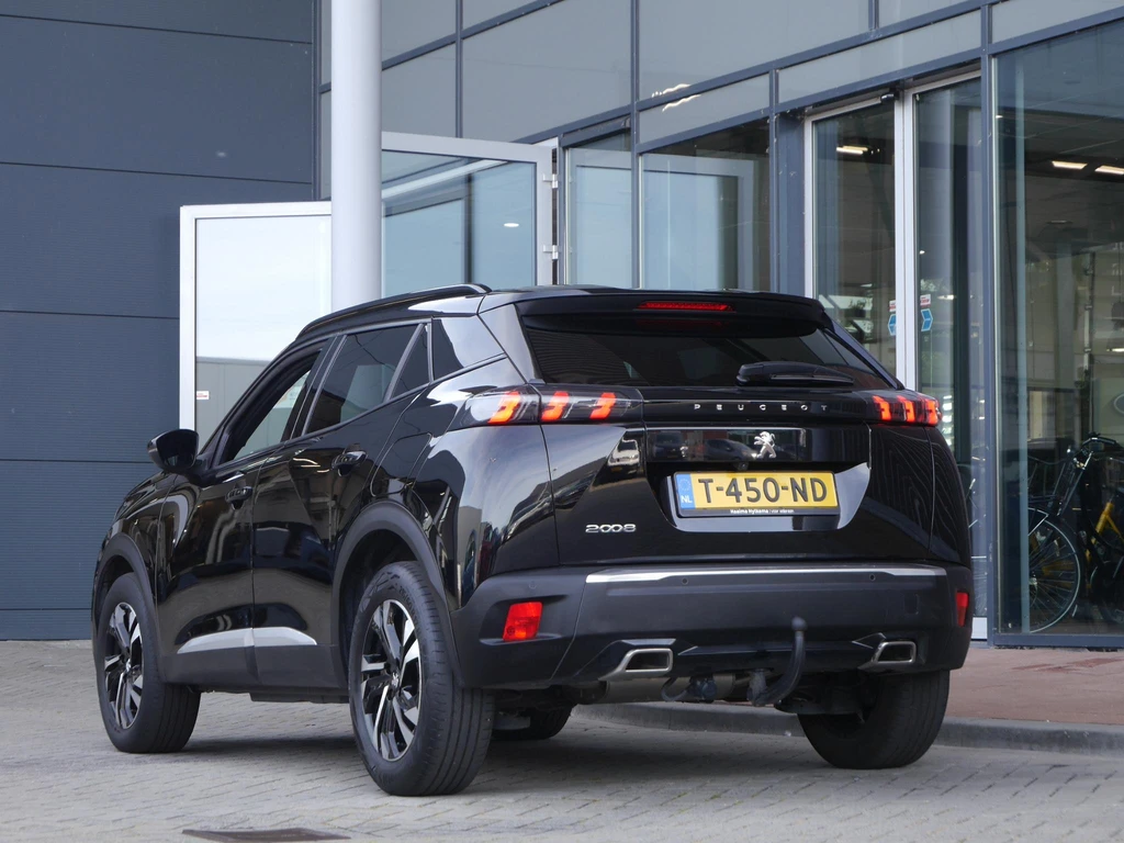 Peugeot 2008 – foto 2