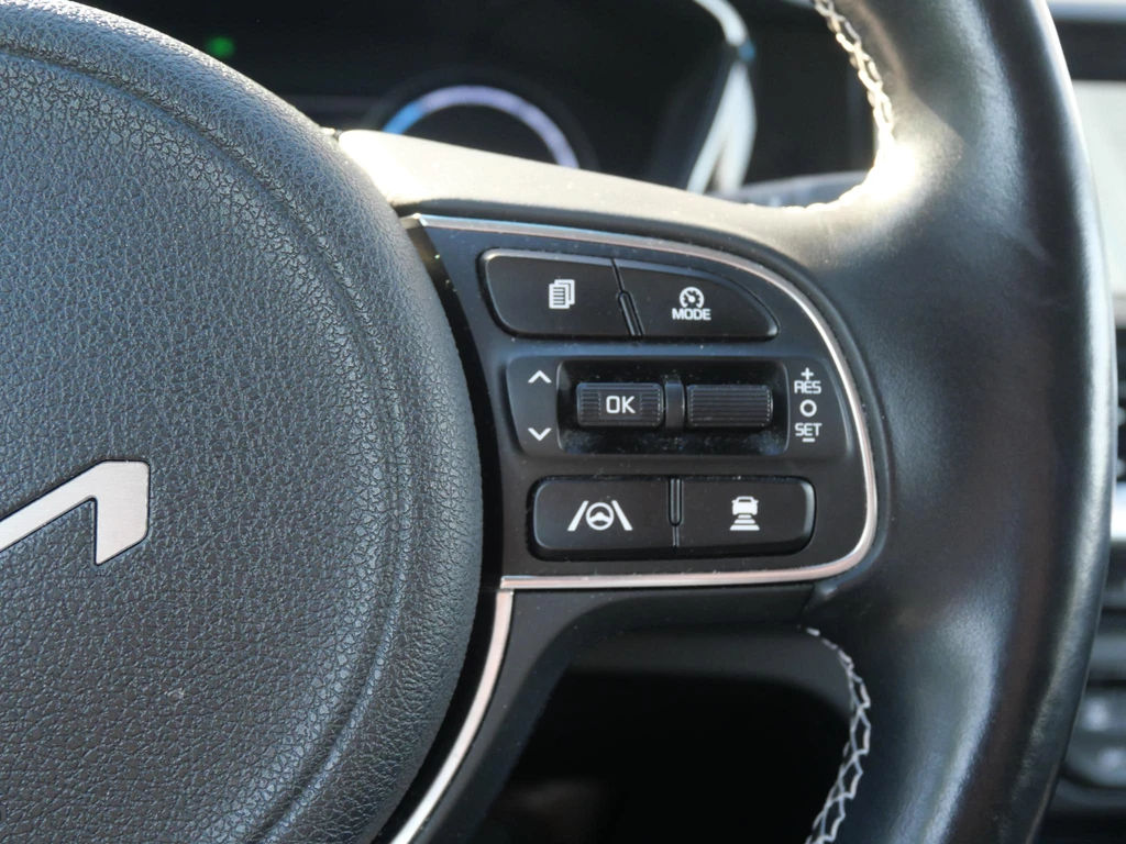 Kia e-Niro – foto 13