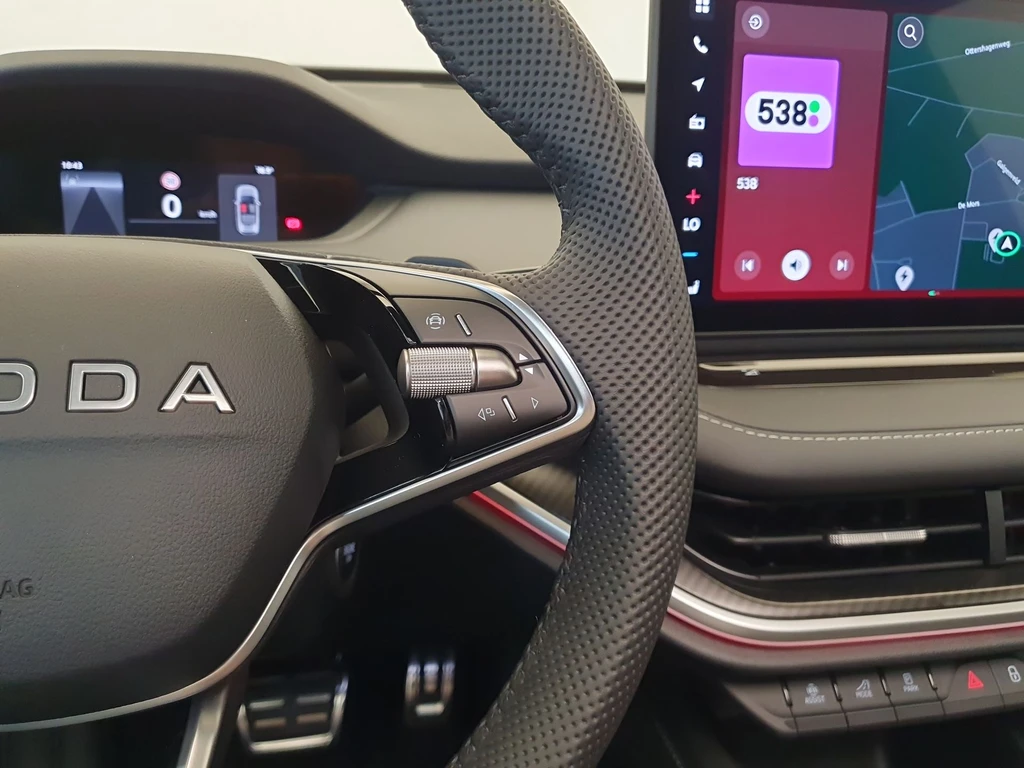 Škoda Enyaq iV – foto 14