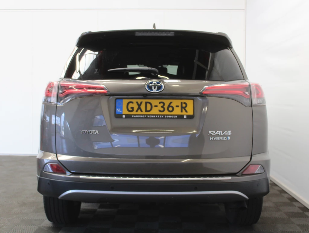 Toyota RAV4 – foto 4