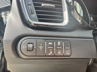 Kia Ceed Sportswagon – thumbnail 19