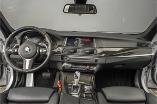 BMW 5 Serie – thumbnail 8