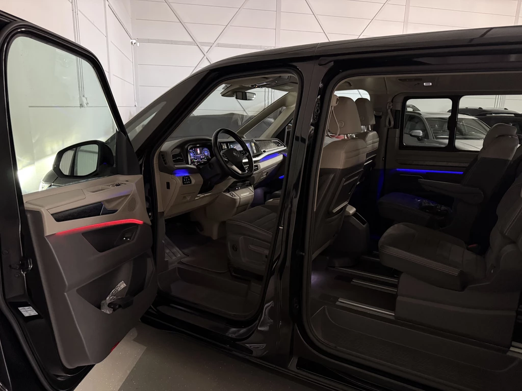 Volkswagen Multivan – foto 47