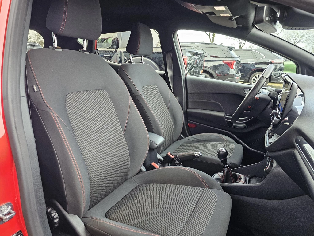 Ford Fiesta – foto 9