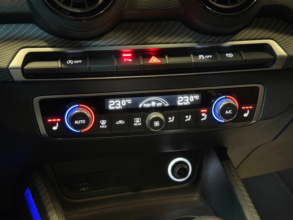 Audi Q2 – foto 23