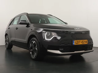 Kia Niro EV – thumbnail 11