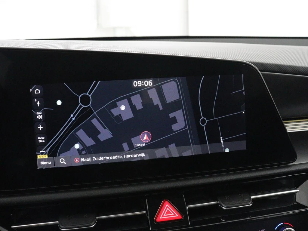 Kia Niro EV – foto 20