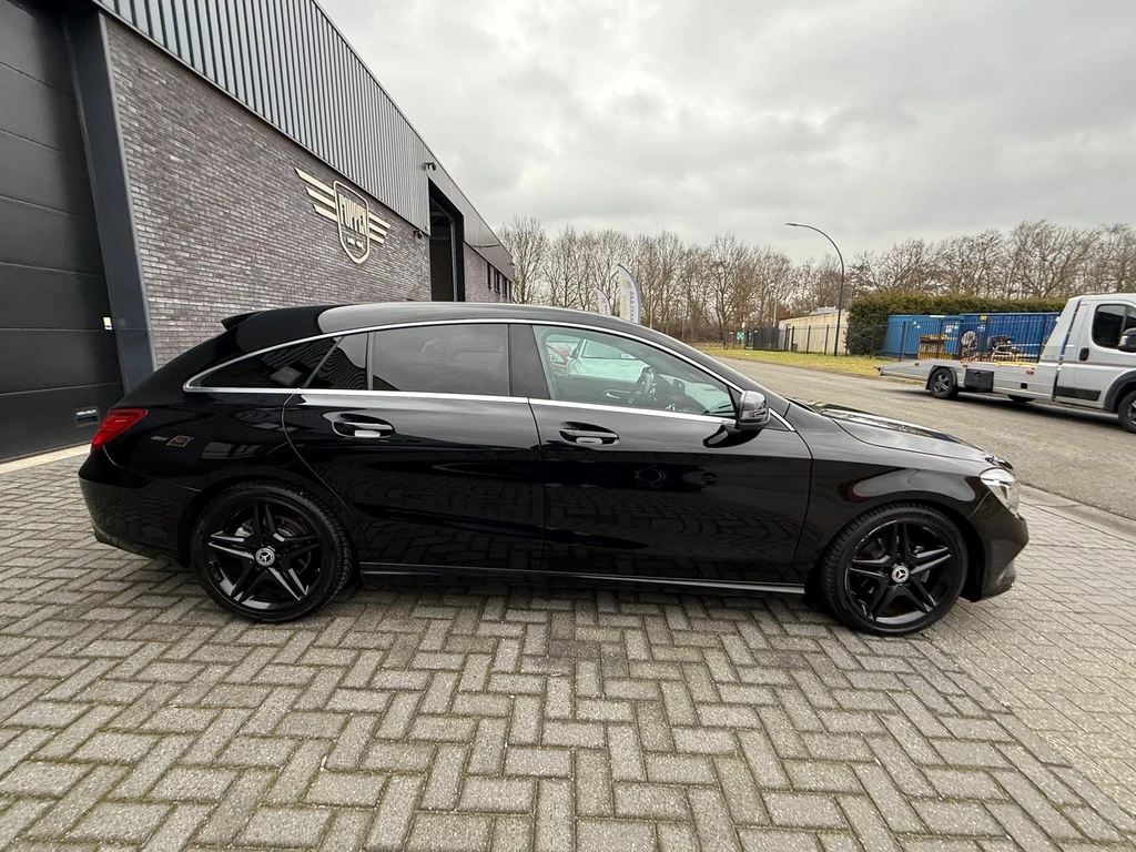 Mercedes-Benz CLA – foto 9