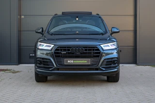 Audi Q5 – thumbnail 15