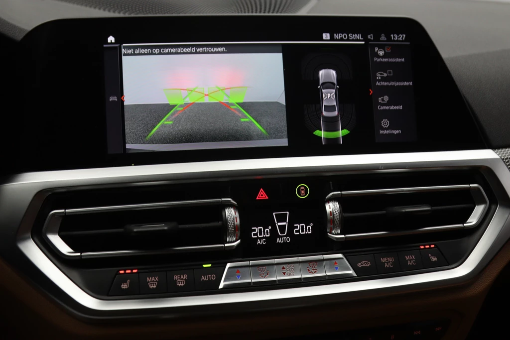 BMW 3 Serie – foto 26