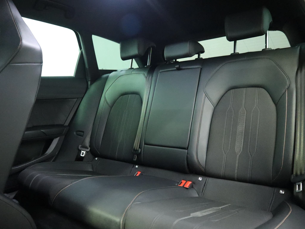 CUPRA Leon Sportstourer – foto 26