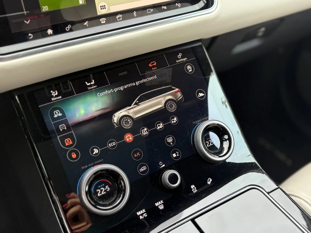 Land Rover Range Rover Velar – foto 20