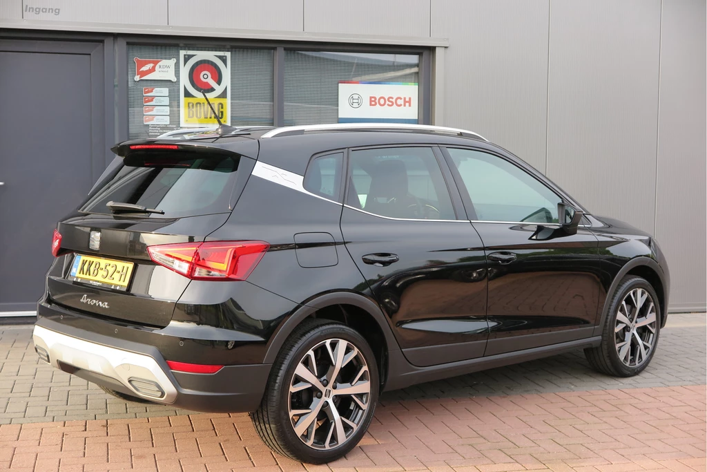 SEAT Arona – foto 17