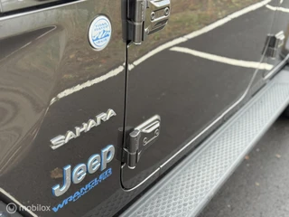 Jeep Wrangler – thumbnail 30