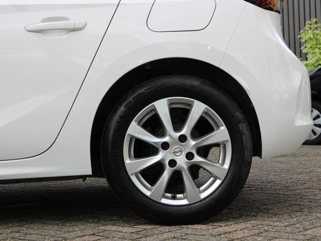 Opel Corsa – foto 13