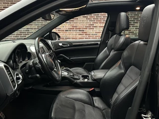Porsche Cayenne – thumbnail 32