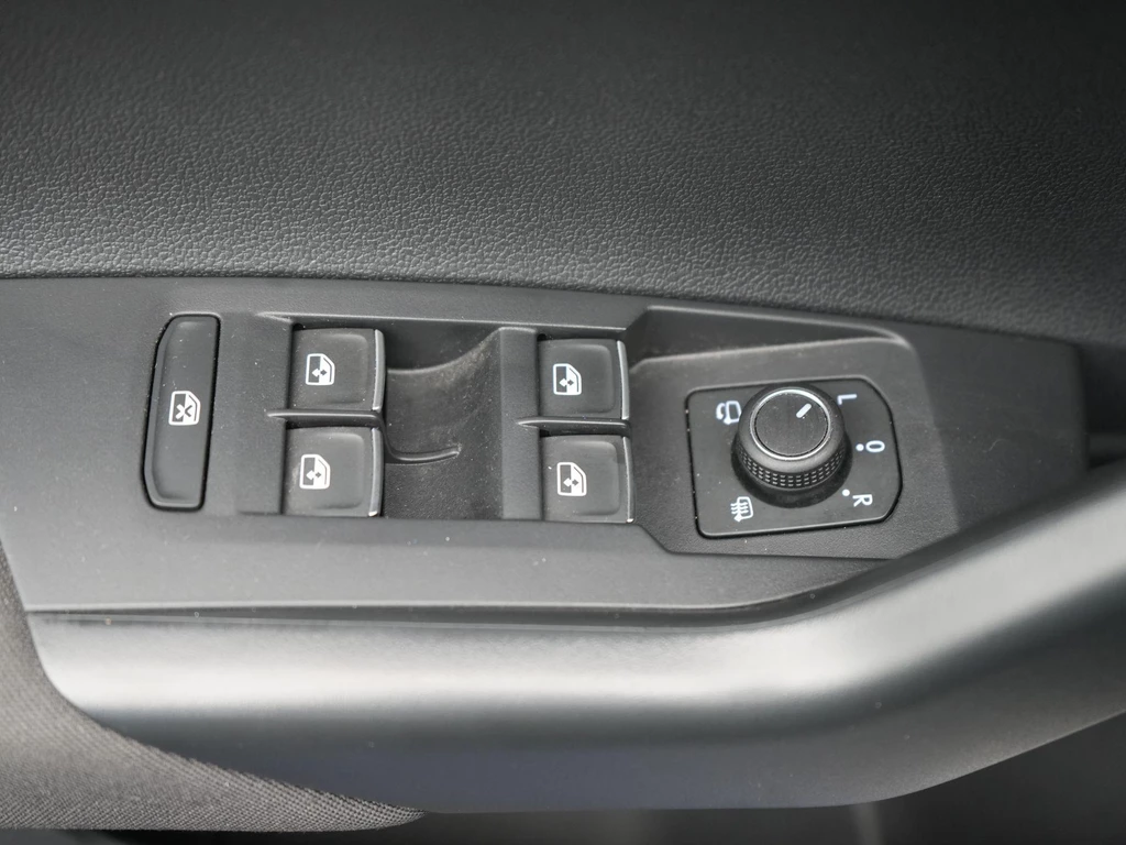 Volkswagen Taigo – foto 32