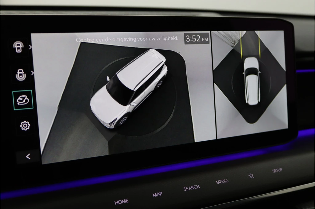Kia EV9 – foto 59