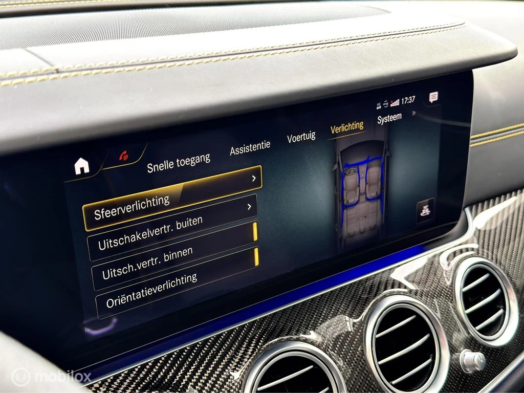 Mercedes-Benz E-Klasse – foto 32