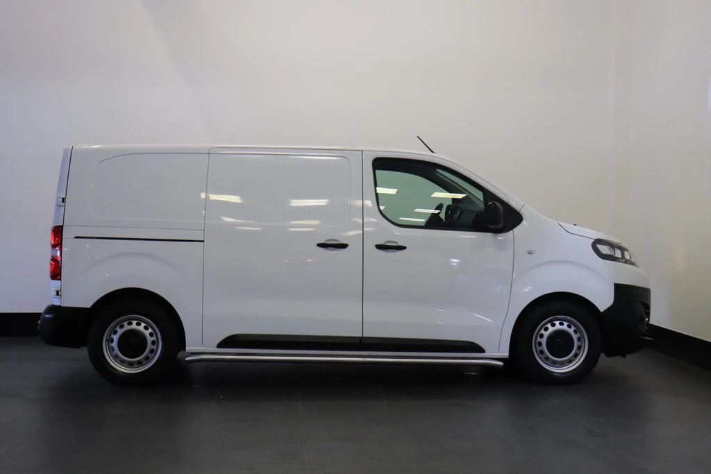 Citroën Jumpy – foto 5