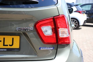 Suzuki Ignis – thumbnail 18