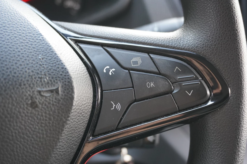 Renault Trafic – foto 17
