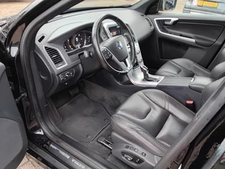 Volvo XC60 – thumbnail 7