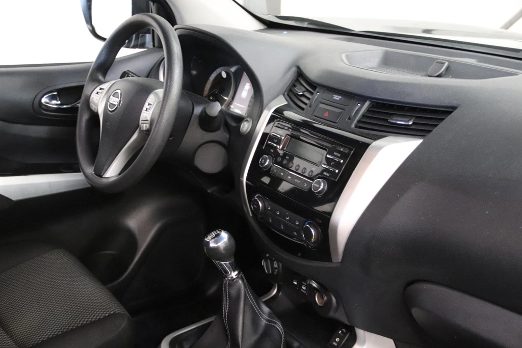 Nissan Navara – foto 18