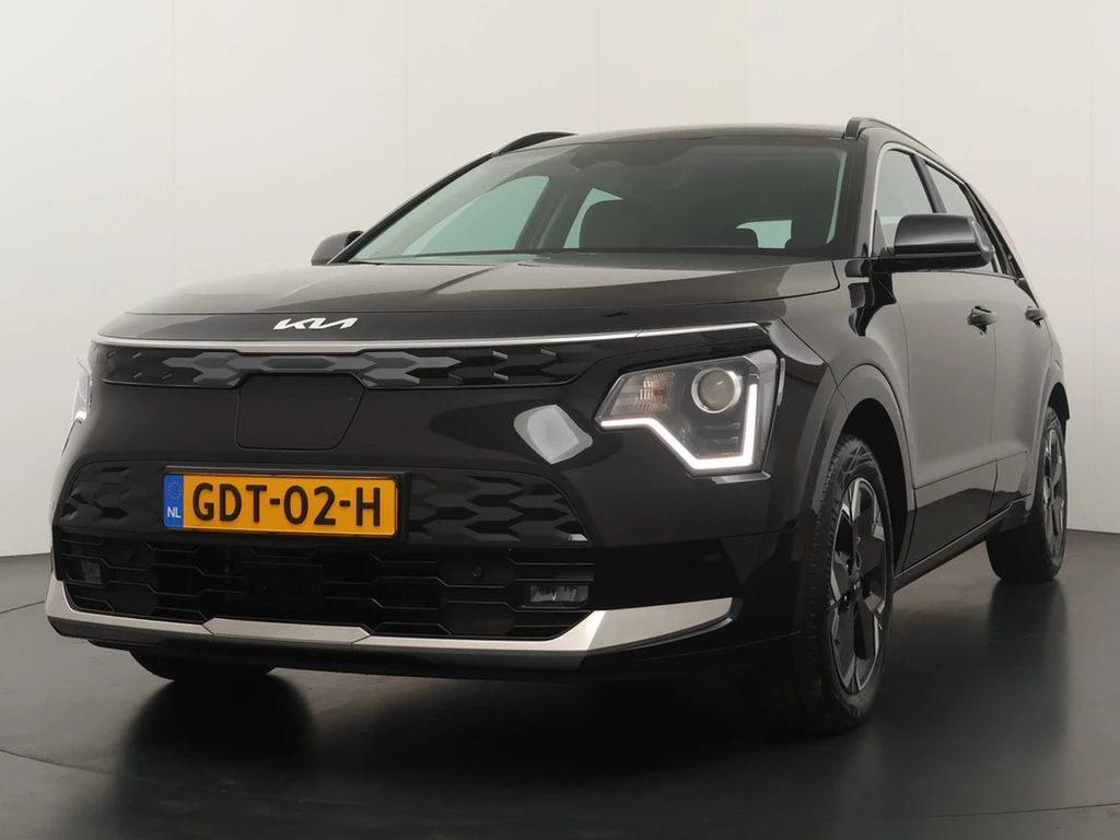 Kia Niro EV – foto 2