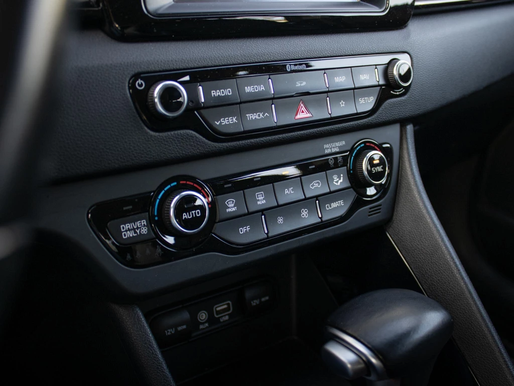 Kia Niro – foto 11
