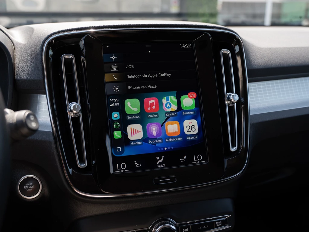 Volvo XC40 – foto 20