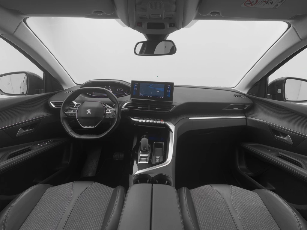 Peugeot 3008 – foto 23