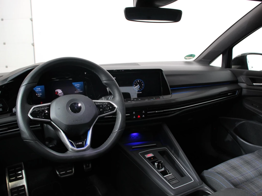 Volkswagen Golf – foto 8