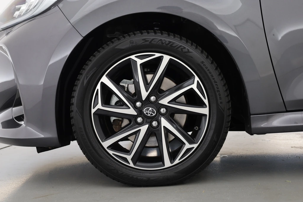 Toyota Yaris – foto 35