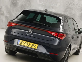 SEAT Leon – thumbnail 6