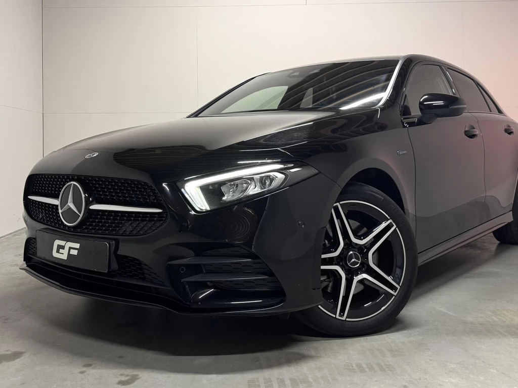 Mercedes-Benz A-Klasse – foto 4